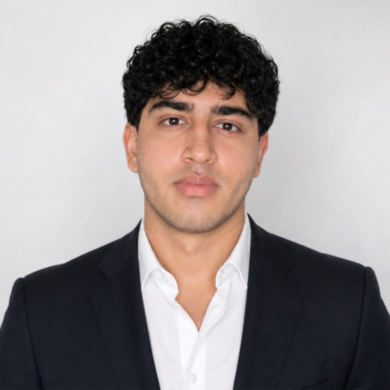 Jai Malhotra